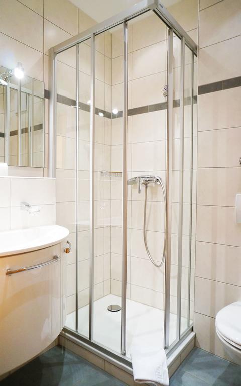 Haus Renate Ξενοδοχείο Bad Füssing Εξωτερικό φωτογραφία