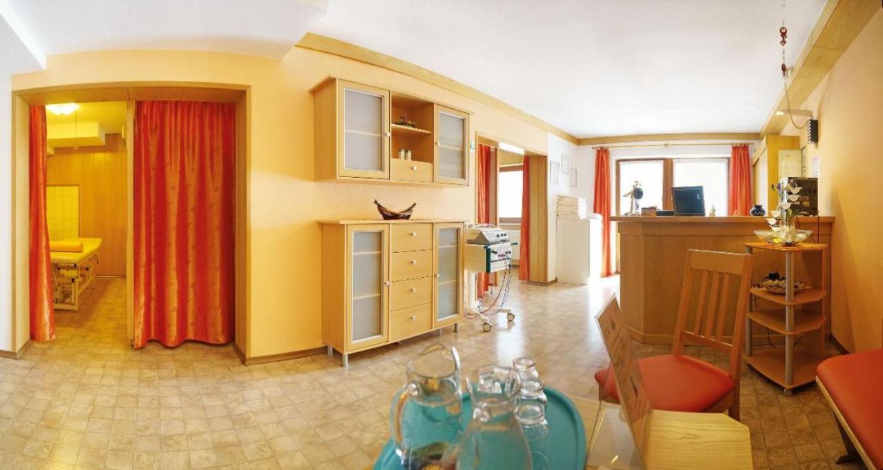 Haus Renate Ξενοδοχείο Bad Füssing Εξωτερικό φωτογραφία