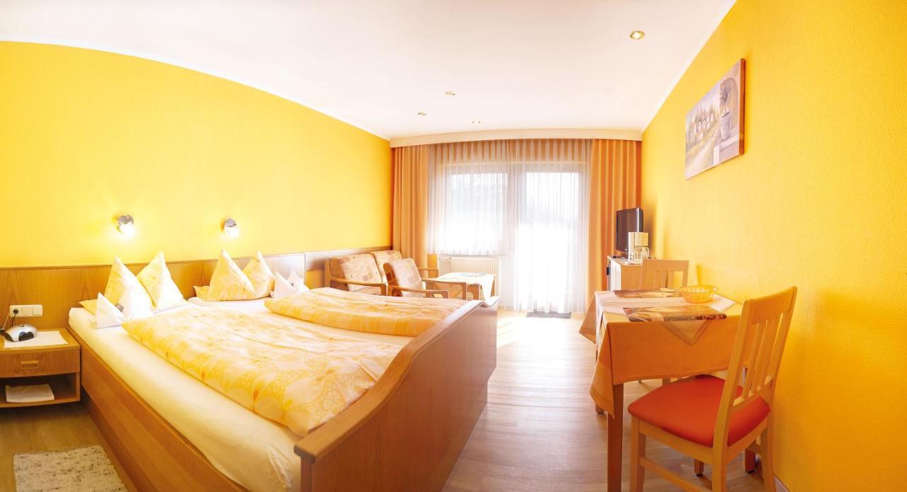 Haus Renate Ξενοδοχείο Bad Füssing Εξωτερικό φωτογραφία